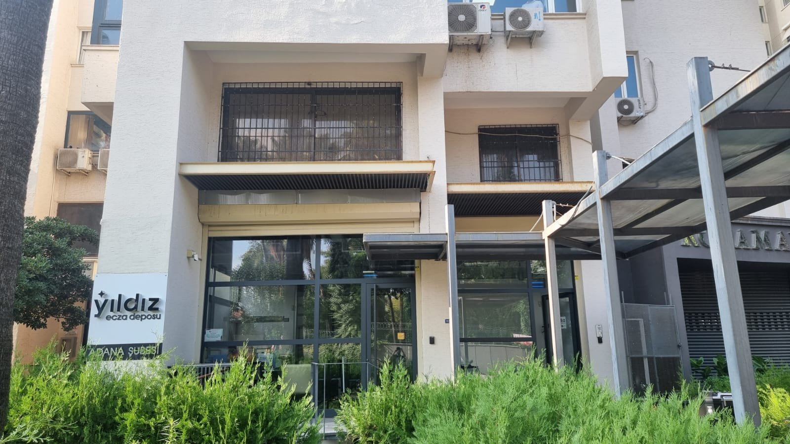 Adana şubesi
